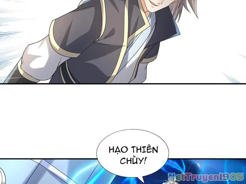 Thu triệu vạn đồ đệ, vi sư vô địch thế gian Chapter 195 - 135