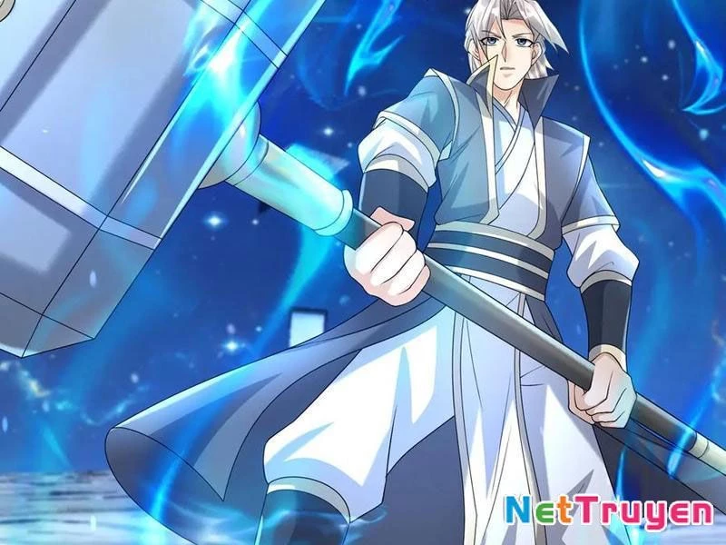 Thu triệu vạn đồ đệ, vi sư vô địch thế gian Chapter 195 - 136