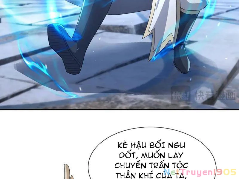 Thu triệu vạn đồ đệ, vi sư vô địch thế gian Chapter 195 - 137
