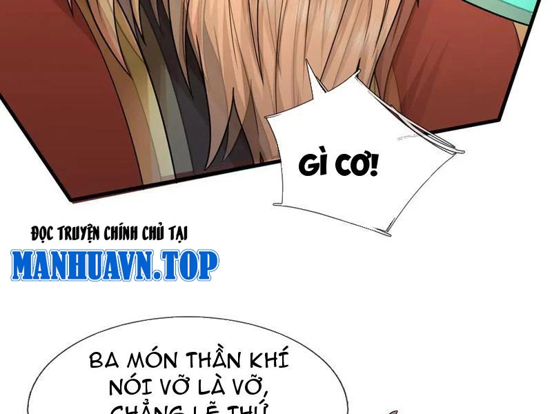 Thu triệu vạn đồ đệ, vi sư vô địch thế gian Chapter 195 - 145