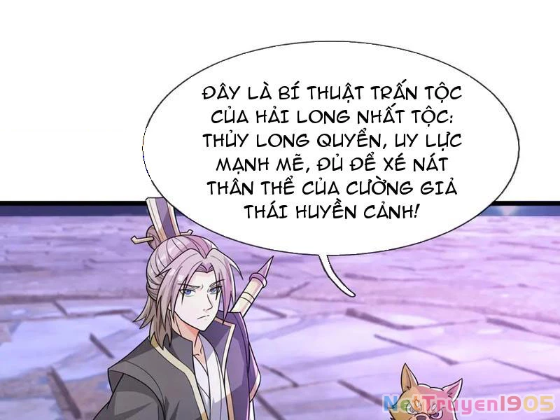 Thu triệu vạn đồ đệ, vi sư vô địch thế gian Chapter 195 - 157