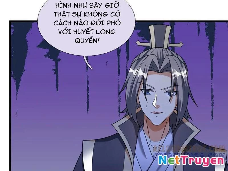 Thu triệu vạn đồ đệ, vi sư vô địch thế gian Chapter 195 - 181