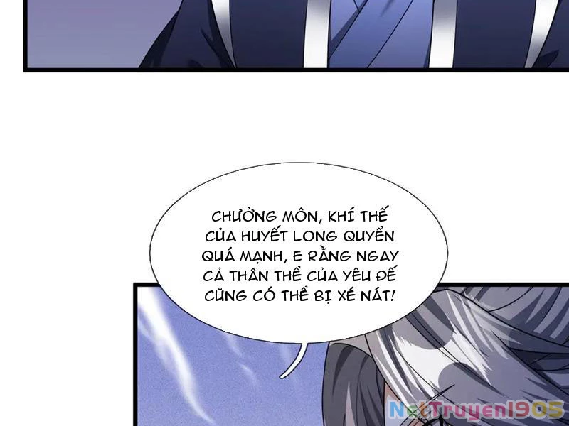 Thu triệu vạn đồ đệ, vi sư vô địch thế gian Chapter 195 - 182