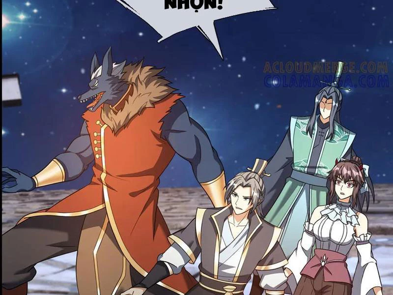 Thu triệu vạn đồ đệ, vi sư vô địch thế gian Chapter 195 - 185