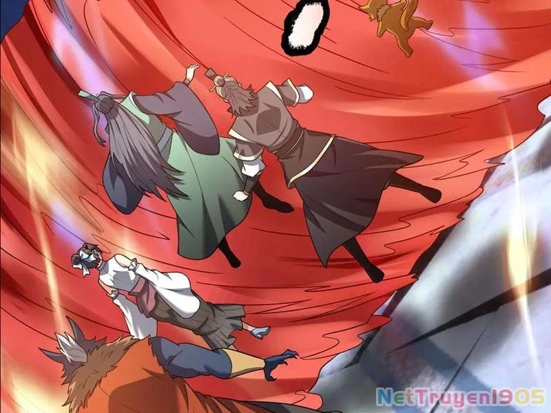 Thu triệu vạn đồ đệ, vi sư vô địch thế gian Chapter 195 - 190