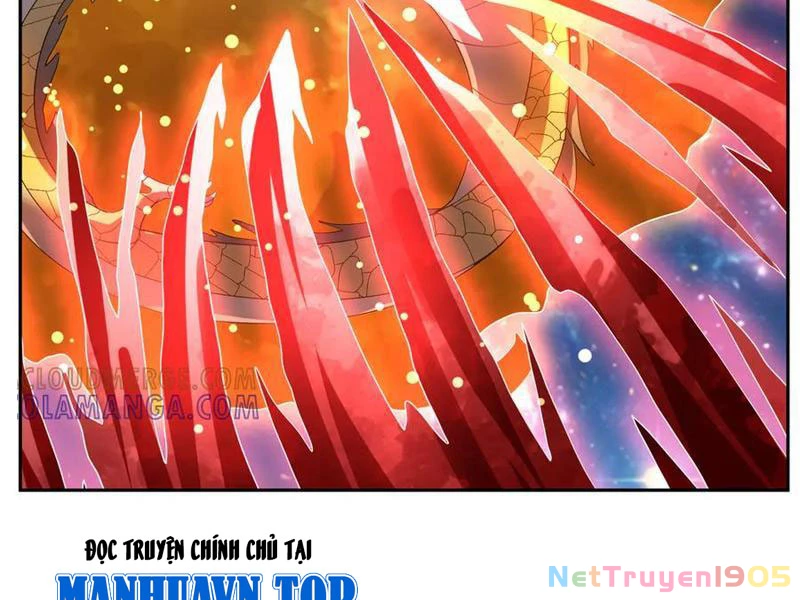 Thu triệu vạn đồ đệ, vi sư vô địch thế gian Chapter 195 - 197