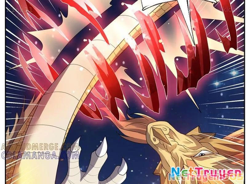 Thu triệu vạn đồ đệ, vi sư vô địch thế gian Chapter 195 - 201