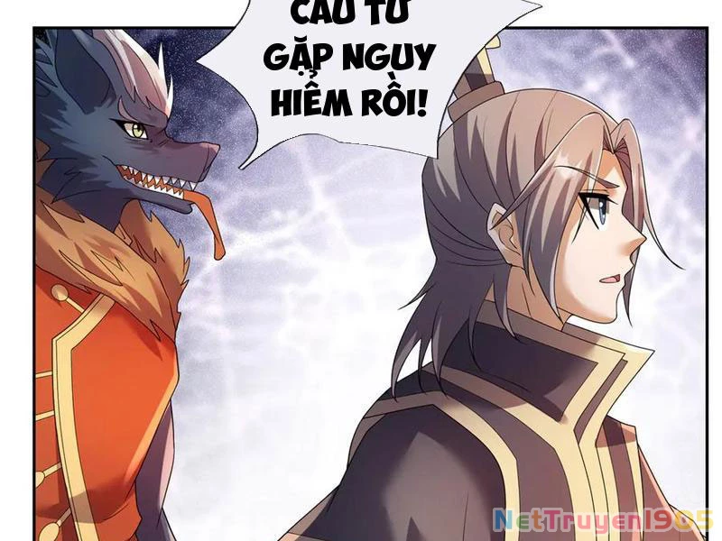 Thu triệu vạn đồ đệ, vi sư vô địch thế gian Chapter 195 - 207