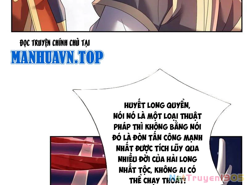 Thu triệu vạn đồ đệ, vi sư vô địch thế gian Chapter 195 - 208