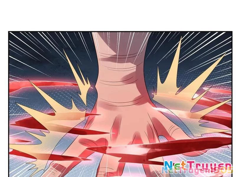 Thu triệu vạn đồ đệ, vi sư vô địch thế gian Chapter 195 - 211