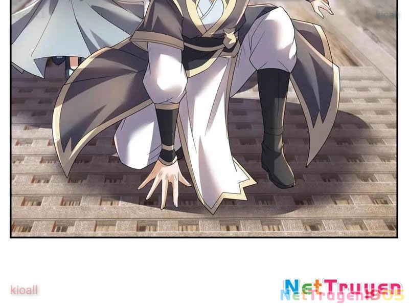 Thu triệu vạn đồ đệ, vi sư vô địch thế gian Chapter 195 - 216