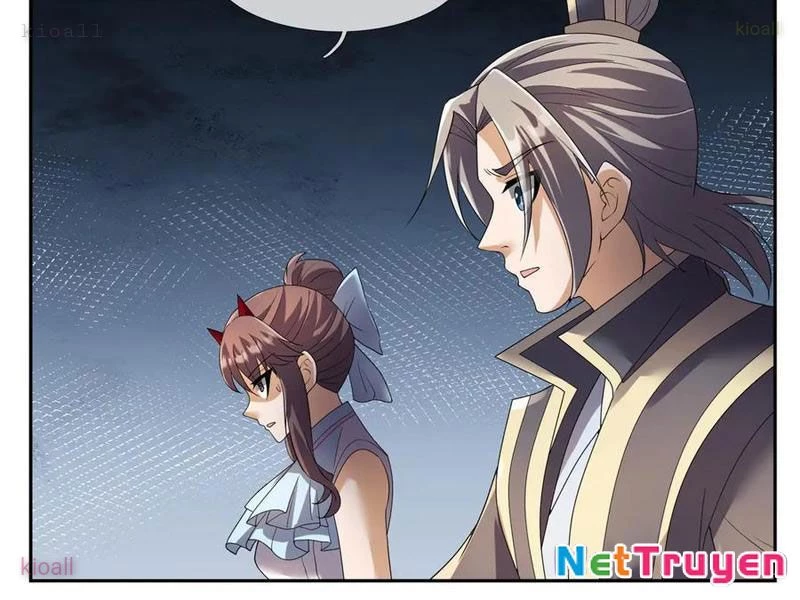 Thu triệu vạn đồ đệ, vi sư vô địch thế gian Chapter 195 - 226