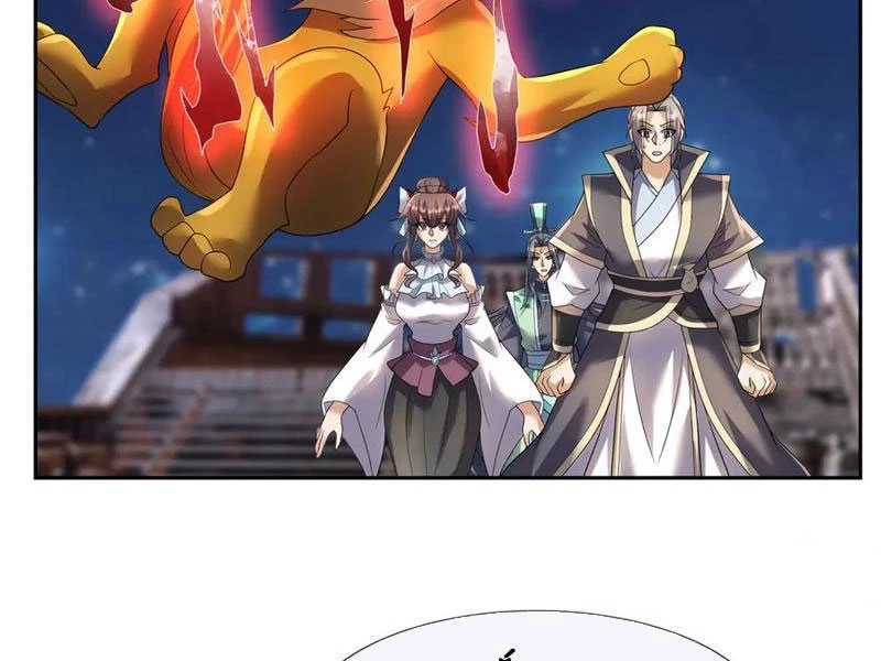 Thu triệu vạn đồ đệ, vi sư vô địch thế gian Chapter 195 - 233