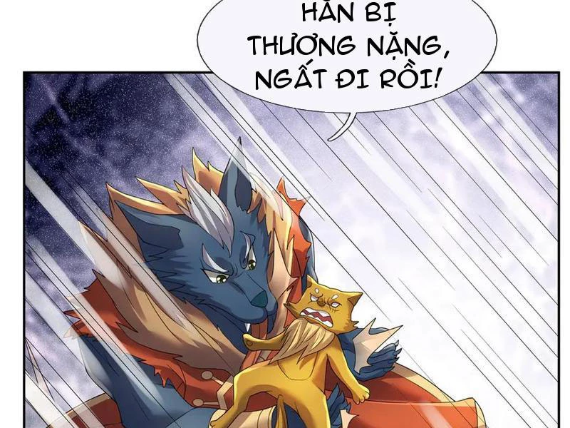 Thu triệu vạn đồ đệ, vi sư vô địch thế gian Chapter 195 - 234