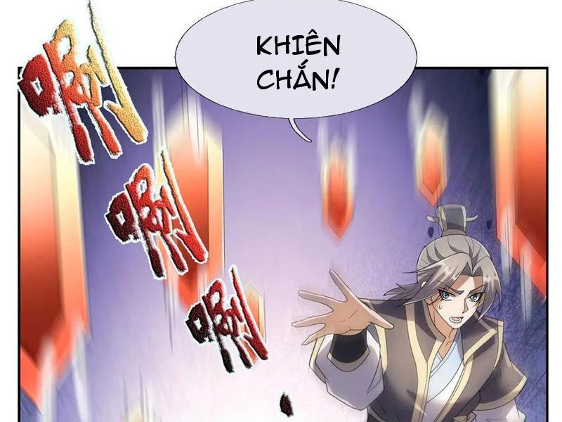 Thu triệu vạn đồ đệ, vi sư vô địch thế gian Chapter 195 - 243