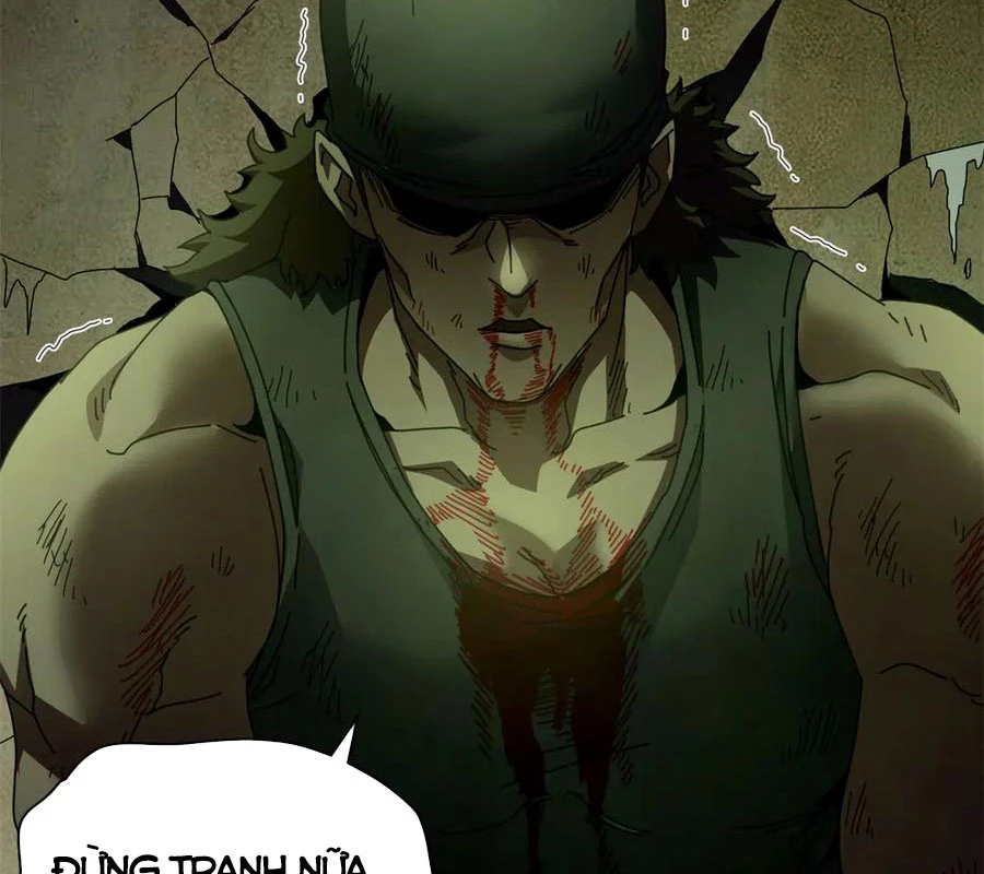 Trưởng Giám Ngục Trông Coi Các Ma Nữ Chapter 131 - 4