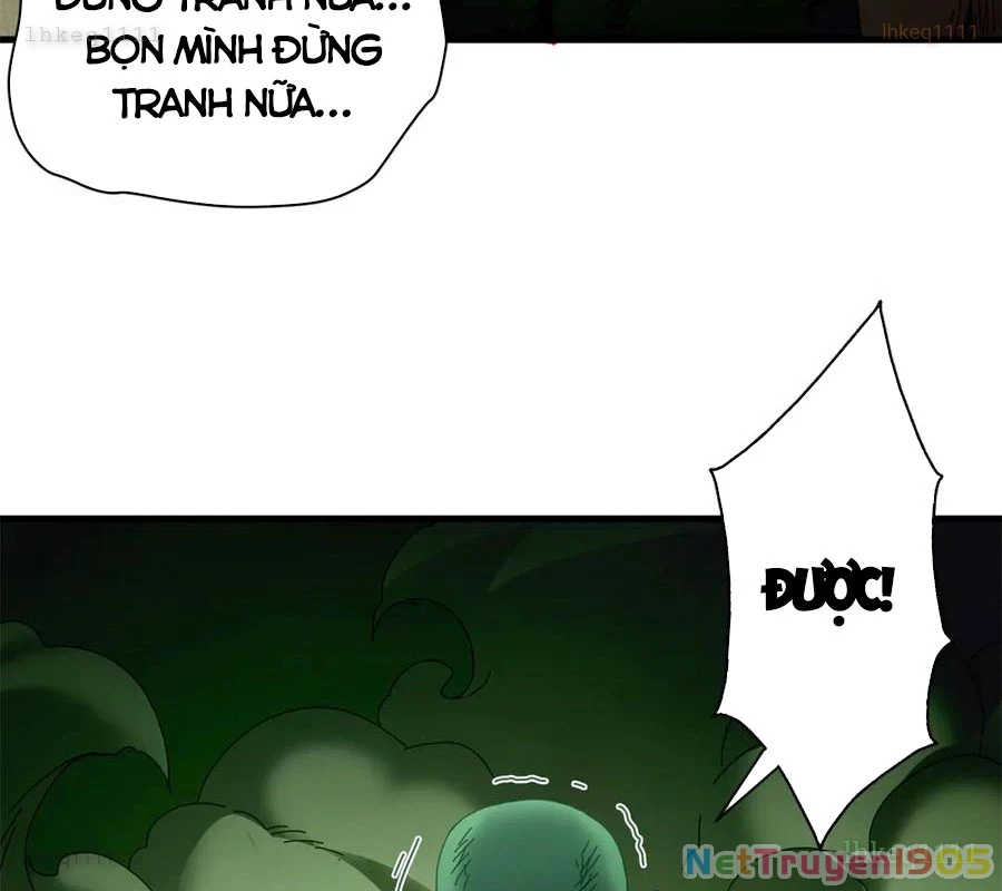 Trưởng Giám Ngục Trông Coi Các Ma Nữ Chapter 131 - 5