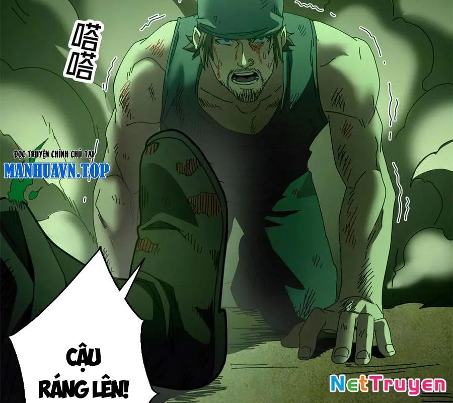 Trưởng Giám Ngục Trông Coi Các Ma Nữ Chapter 131 - 6