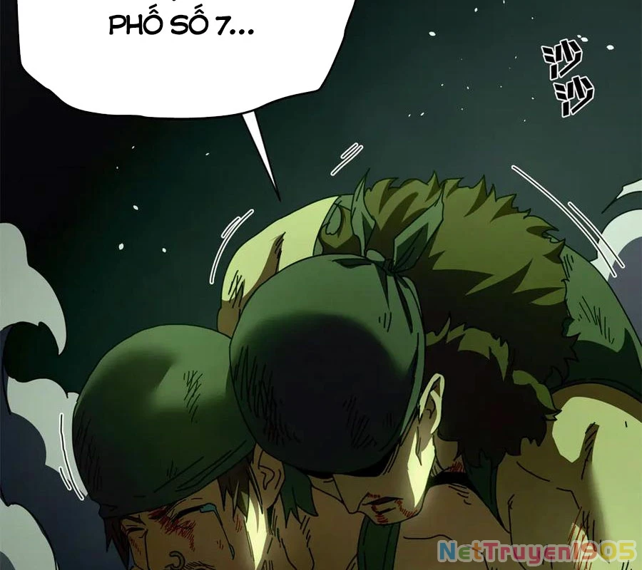 Trưởng Giám Ngục Trông Coi Các Ma Nữ Chapter 131 - 8