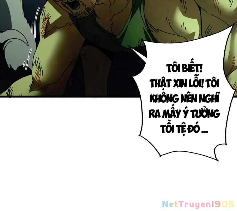 Trưởng Giám Ngục Trông Coi Các Ma Nữ Chapter 131 - 9