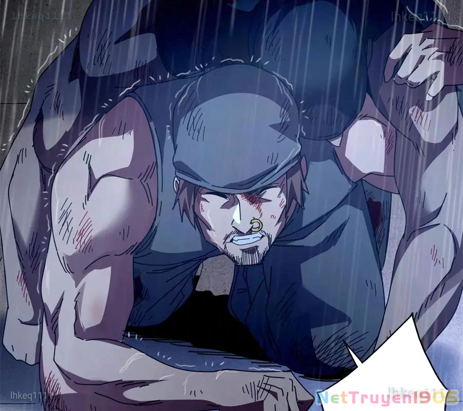 Trưởng Giám Ngục Trông Coi Các Ma Nữ Chapter 131 - 13