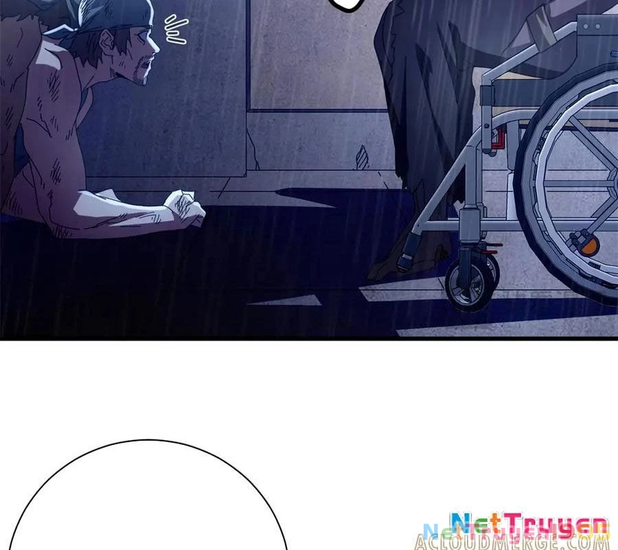 Trưởng Giám Ngục Trông Coi Các Ma Nữ Chapter 131 - 16