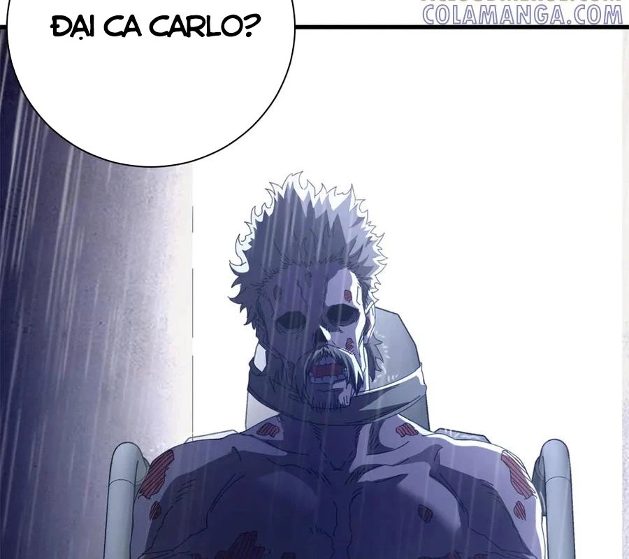 Trưởng Giám Ngục Trông Coi Các Ma Nữ Chapter 131 - 17