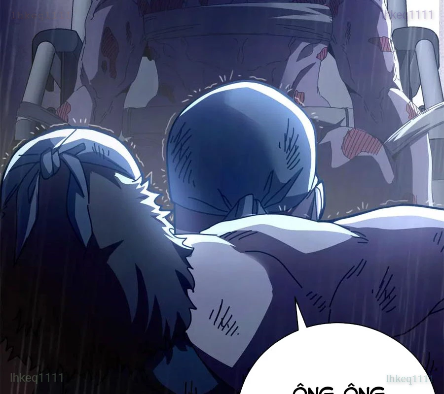 Trưởng Giám Ngục Trông Coi Các Ma Nữ Chapter 131 - 18