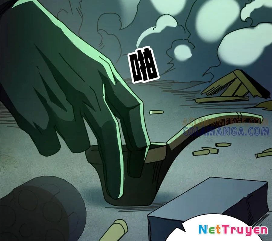 Trưởng Giám Ngục Trông Coi Các Ma Nữ Chapter 131 - 21