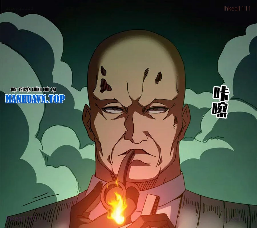 Trưởng Giám Ngục Trông Coi Các Ma Nữ Chapter 131 - 23