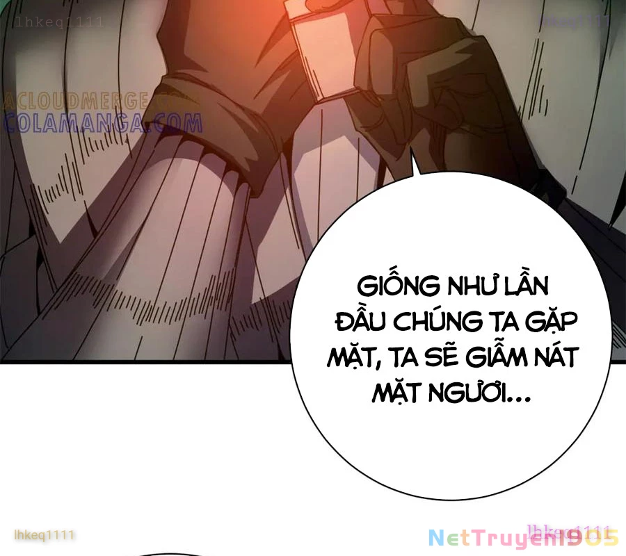 Trưởng Giám Ngục Trông Coi Các Ma Nữ Chapter 131 - 24