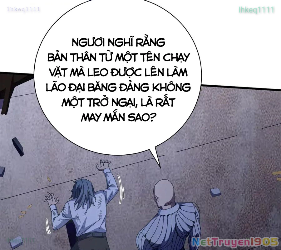 Trưởng Giám Ngục Trông Coi Các Ma Nữ Chapter 131 - 29