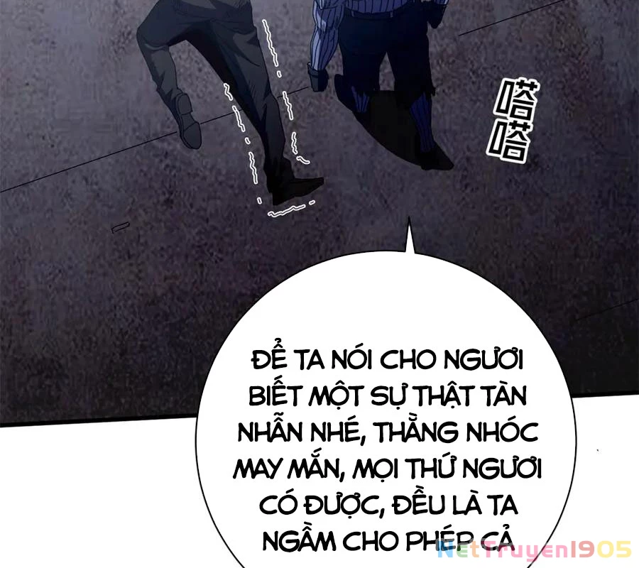 Trưởng Giám Ngục Trông Coi Các Ma Nữ Chapter 131 - 30