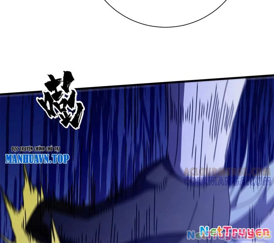 Trưởng Giám Ngục Trông Coi Các Ma Nữ Chapter 131 - 31