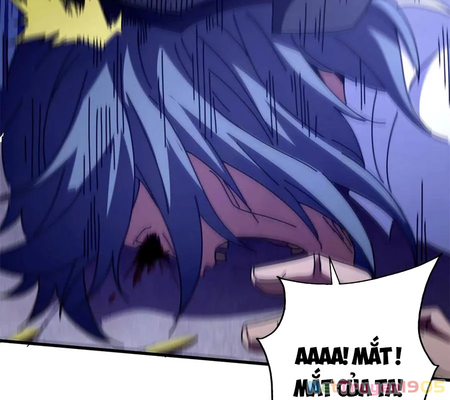 Trưởng Giám Ngục Trông Coi Các Ma Nữ Chapter 131 - 32
