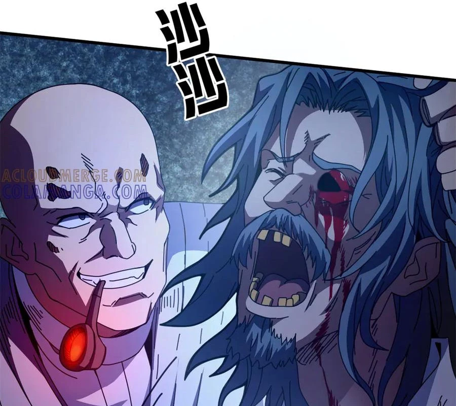 Trưởng Giám Ngục Trông Coi Các Ma Nữ Chapter 131 - 34