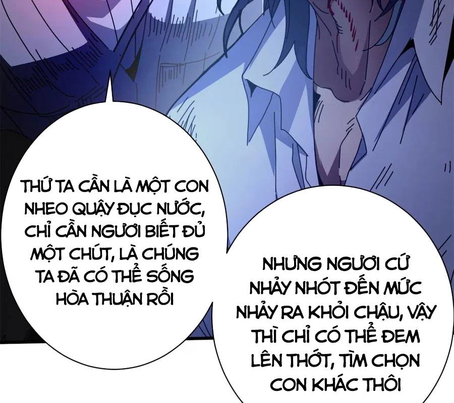 Trưởng Giám Ngục Trông Coi Các Ma Nữ Chapter 131 - 35