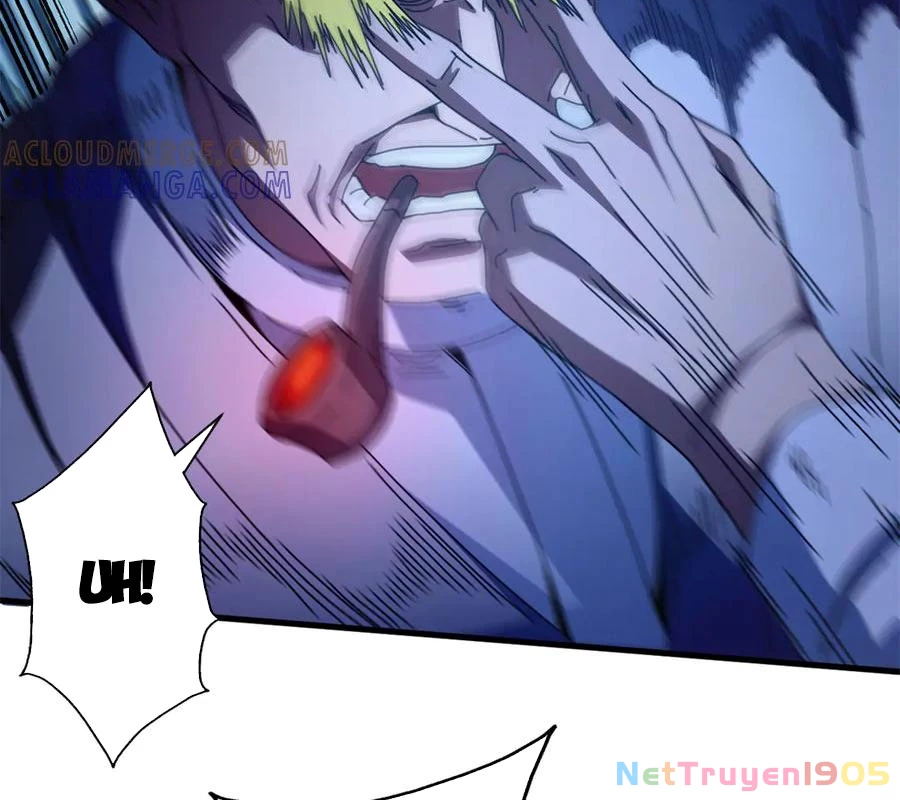 Trưởng Giám Ngục Trông Coi Các Ma Nữ Chapter 131 - 37