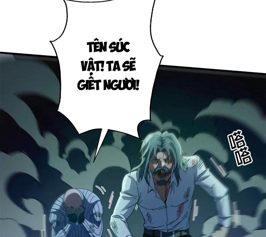 Trưởng Giám Ngục Trông Coi Các Ma Nữ Chapter 131 - 38