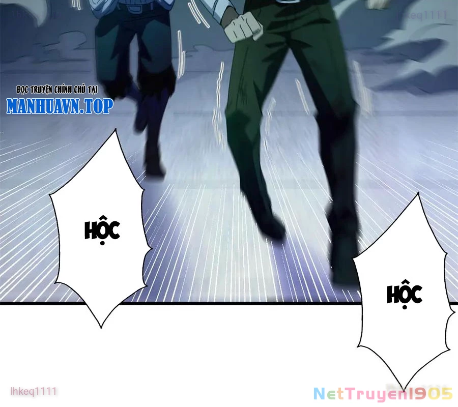 Trưởng Giám Ngục Trông Coi Các Ma Nữ Chapter 131 - 39