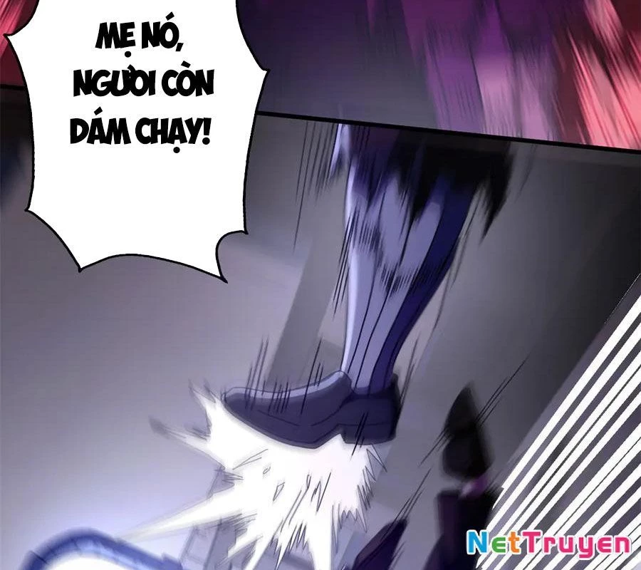 Trưởng Giám Ngục Trông Coi Các Ma Nữ Chapter 131 - 46