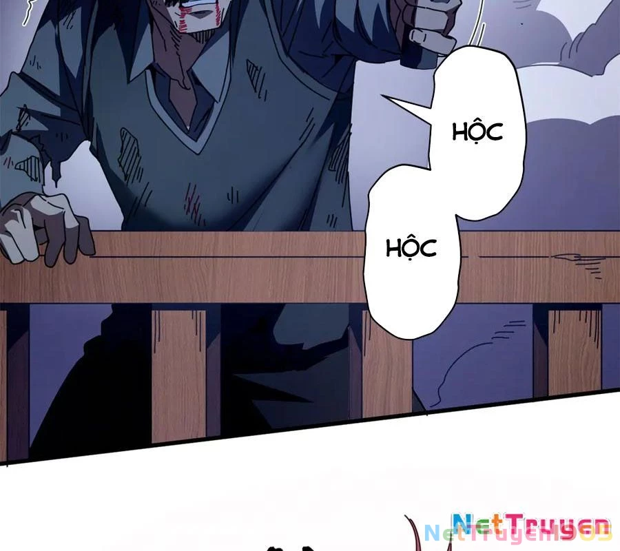 Trưởng Giám Ngục Trông Coi Các Ma Nữ Chapter 131 - 51