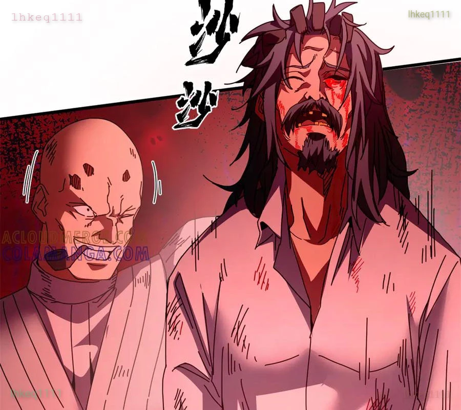 Trưởng Giám Ngục Trông Coi Các Ma Nữ Chapter 131 - 52