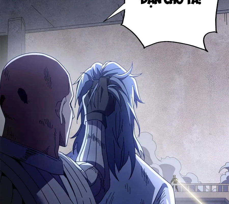 Trưởng Giám Ngục Trông Coi Các Ma Nữ Chapter 131 - 54