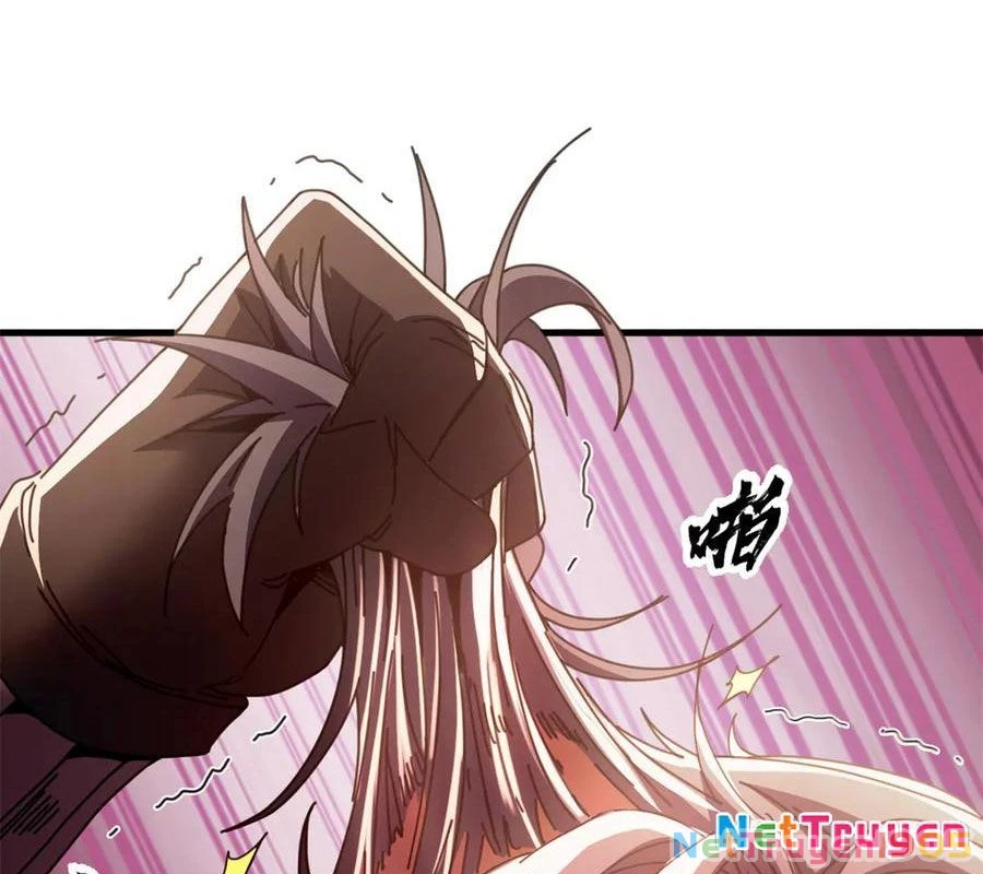 Trưởng Giám Ngục Trông Coi Các Ma Nữ Chapter 131 - 56