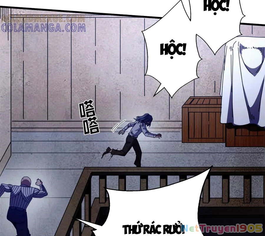 Trưởng Giám Ngục Trông Coi Các Ma Nữ Chapter 131 - 60