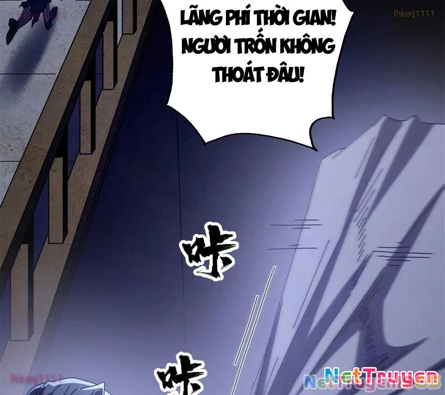 Trưởng Giám Ngục Trông Coi Các Ma Nữ Chapter 131 - 61