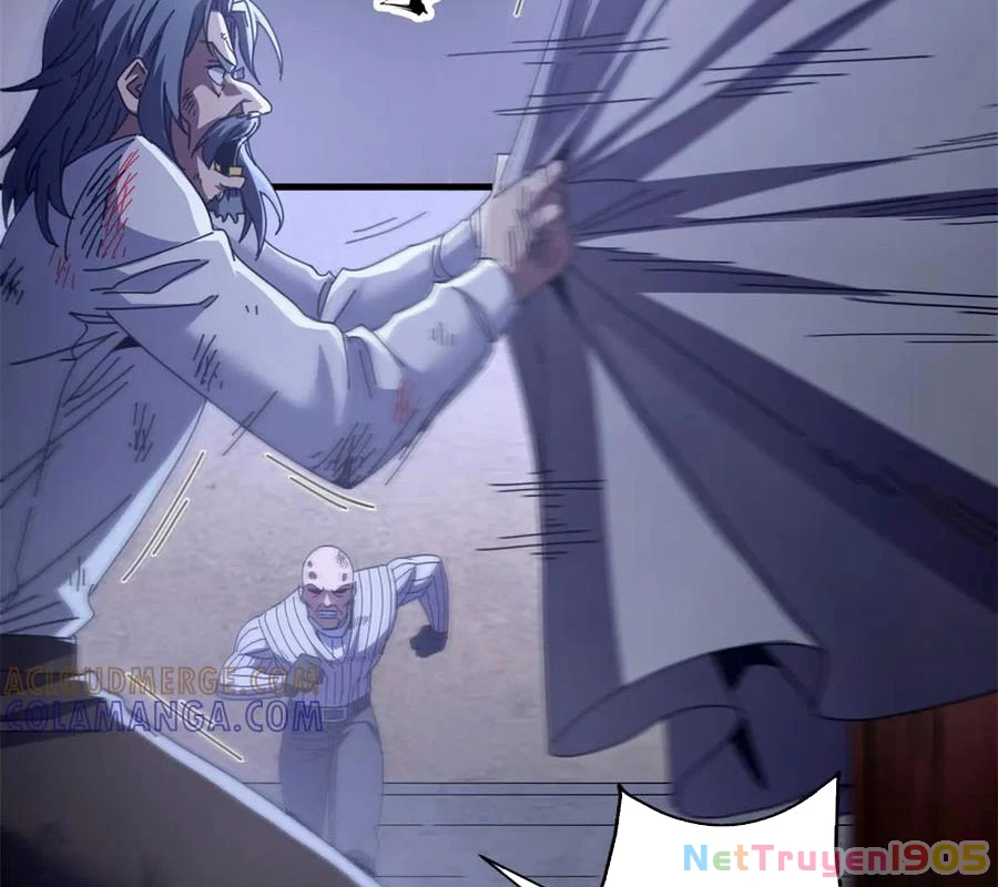 Trưởng Giám Ngục Trông Coi Các Ma Nữ Chapter 131 - 62