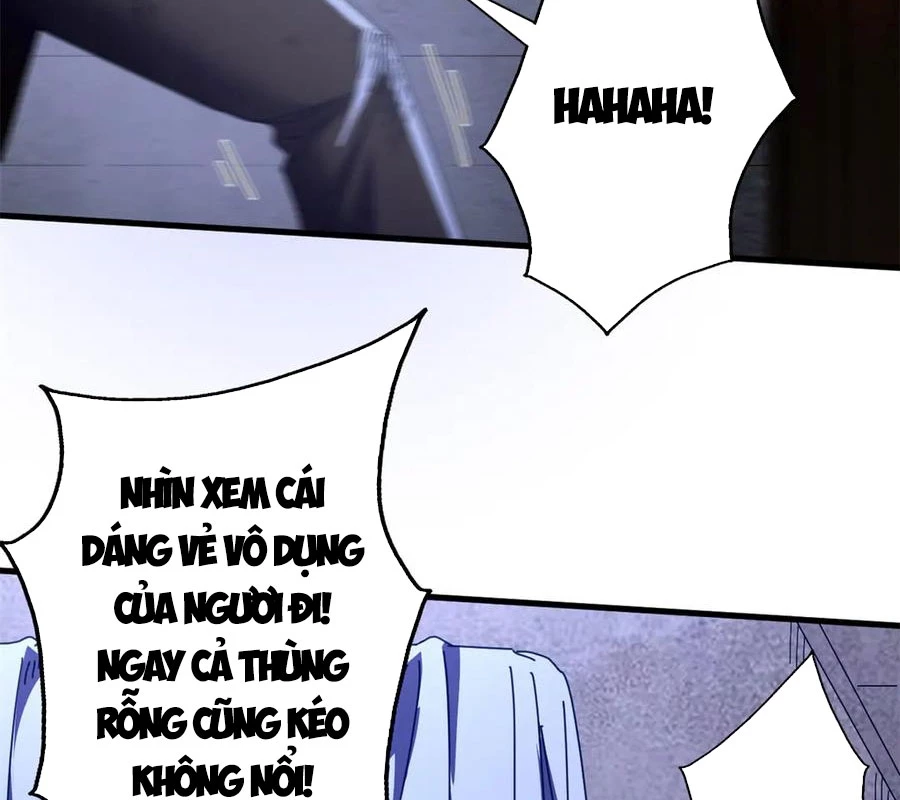 Trưởng Giám Ngục Trông Coi Các Ma Nữ Chapter 131 - 63