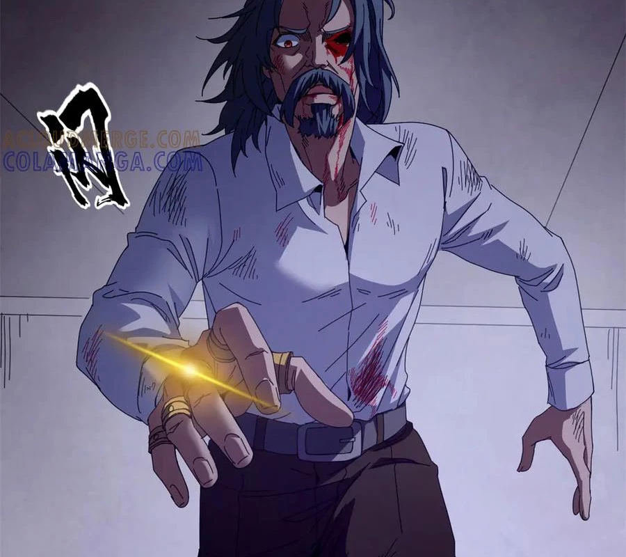 Trưởng Giám Ngục Trông Coi Các Ma Nữ Chapter 131 - 75